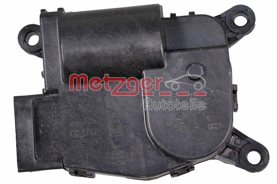 Elemento de reglaje, válvula mezcladora METZGER ref. 0917720